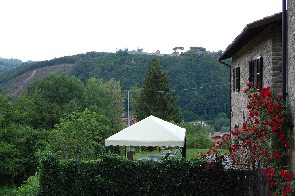 Cottage House Il Palazzetto Castelnuovo di Garfagnana Bilik gambar