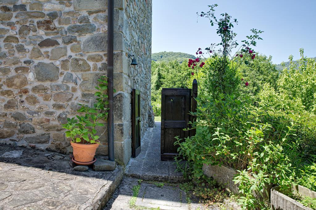 Cottage House Il Palazzetto Castelnuovo di Garfagnana Luaran gambar