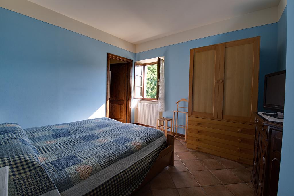Cottage House Il Palazzetto Castelnuovo di Garfagnana Luaran gambar